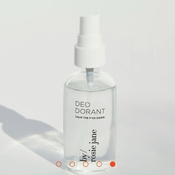 NEW By Rosie Jane Chill Deodorant 2oz / 59ml - Picture 6 of 16